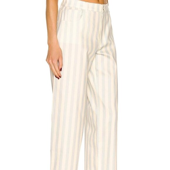 BNWT MIAOU Fargo Pants 💙 - Picture 3 of 7